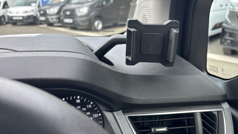 Nissan Townstar L1 Petrol 1.3 Tekna Van